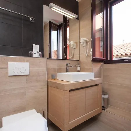 Castrum Bed and breakfast 4*