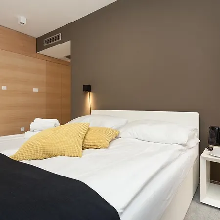 Bed and breakfast Castrum 4*