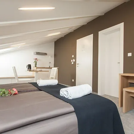 Castrum Rovinj