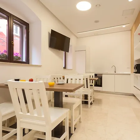 Bed and breakfast Castrum 4*