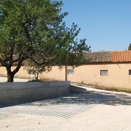 Bed and breakfast Castrum Rovinj