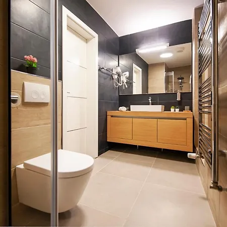Castrum B&B