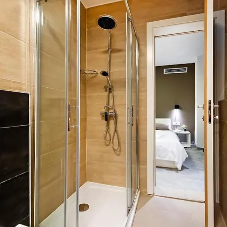 Castrum Bed and breakfast