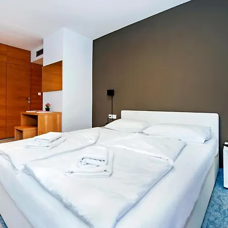 Bed & Breakfast Castrum