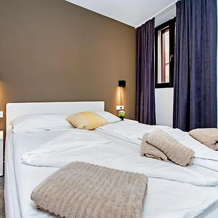 Bed and breakfast Castrum
