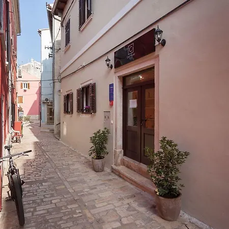 Bed & Breakfast Castrum 4*