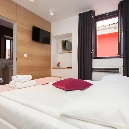 Bed & Breakfast Castrum