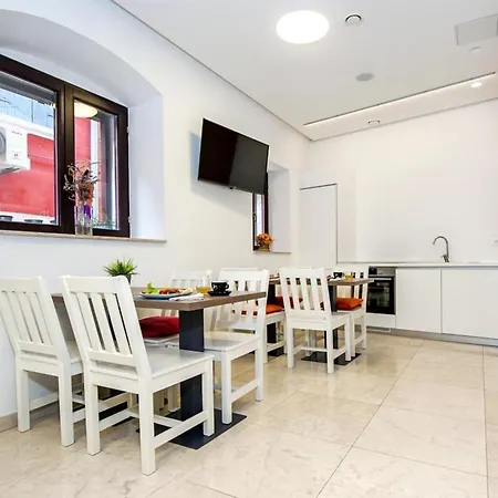 Castrum Bed & Breakfast Rovinj