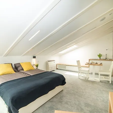 Castrum Rovinj