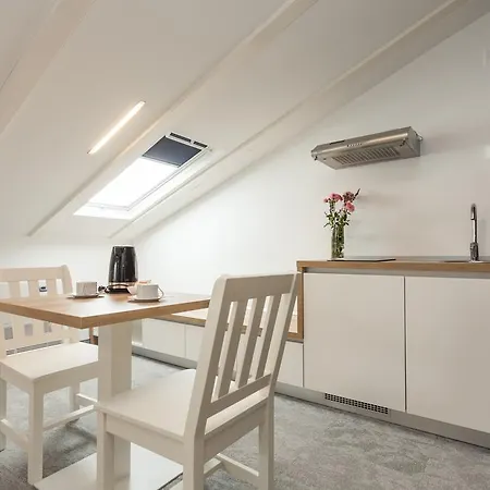Castrum 4* Rovinj