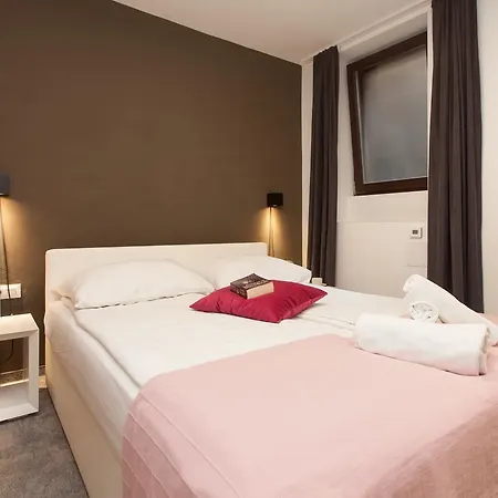 Castrum Bed & Breakfast Rovinj