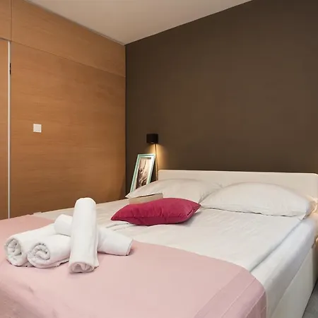 Castrum Bed & Breakfast