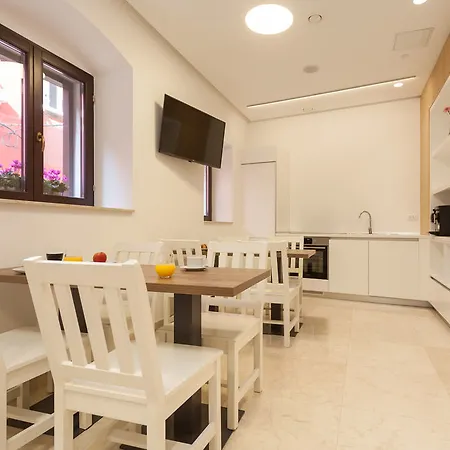 Bed & Breakfast Castrum 4*