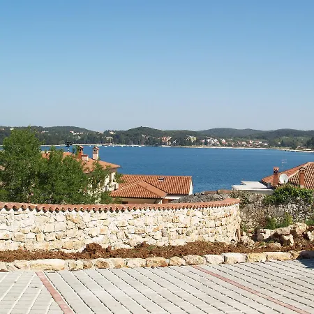 Castrum Rovinj