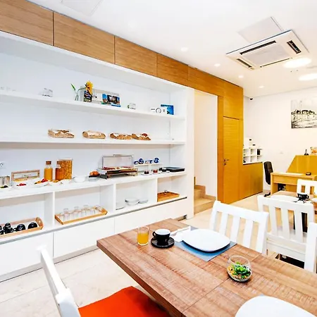 Bed & Breakfast Castrum Rovinj