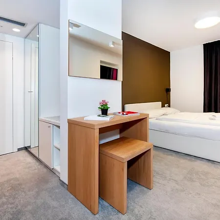Bed & Breakfast Castrum Rovinj