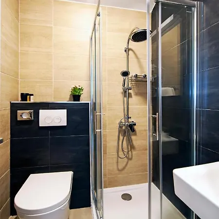 Castrum Bed & Breakfast 4*
