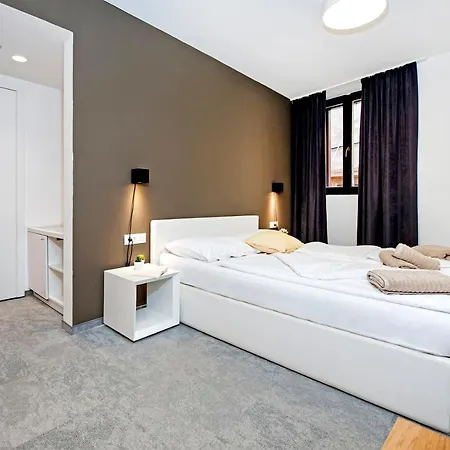 Bed & Breakfast Castrum