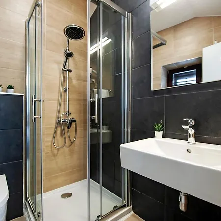 Castrum Bed & Breakfast Rovinj