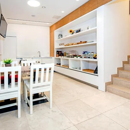 Castrum Bed & Breakfast 4*